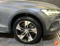Volvo V60 2.0 B4 (D) AWD Cross Country AUTO Gris - thumbnail 23
