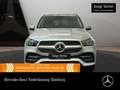 Mercedes-Benz GLE 350 de 4M AMG+PANO+360+AHK+LED+FAHRASS+20"+9G Silber - thumbnail 1