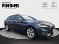 SEAT Leon Sportstourer 1.5 eTSI DSG FR*LED/NAVI/SHZ* Grau - thumbnail 7