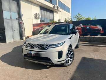 2.0D I4 180 CV AWD Auto HSE