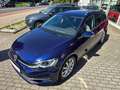 Volkswagen Golf VII Variant R-Line Sportpaket*LED Blauw - thumbnail 10