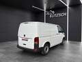 Volkswagen T6 Transporter T6.1 TDI Kasten STH PDC DAB+ Klima Weiß - thumbnail 5
