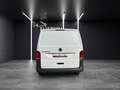 Volkswagen T6 Transporter T6.1 TDI Kasten STH PDC DAB+ Klima Weiß - thumbnail 4