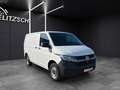 Volkswagen T6 Transporter T6.1 TDI Kasten STH PDC DAB+ Klima Weiß - thumbnail 7