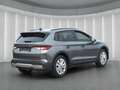 Skoda Elroq 50 Charlie*AHK ACC R-Kam Navi el.Heckkl Grau - thumbnail 4