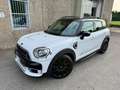 MINI Cooper SD Countryman 2.0 Cooper SD Hype all4 auto my18"PELLE"TELECAMERA" Bianco - thumbnail 2