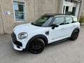 MINI Cooper SD Countryman 2.0 Cooper SD Hype all4 auto my18"PELLE"TELECAMERA" Bianco - thumbnail 1