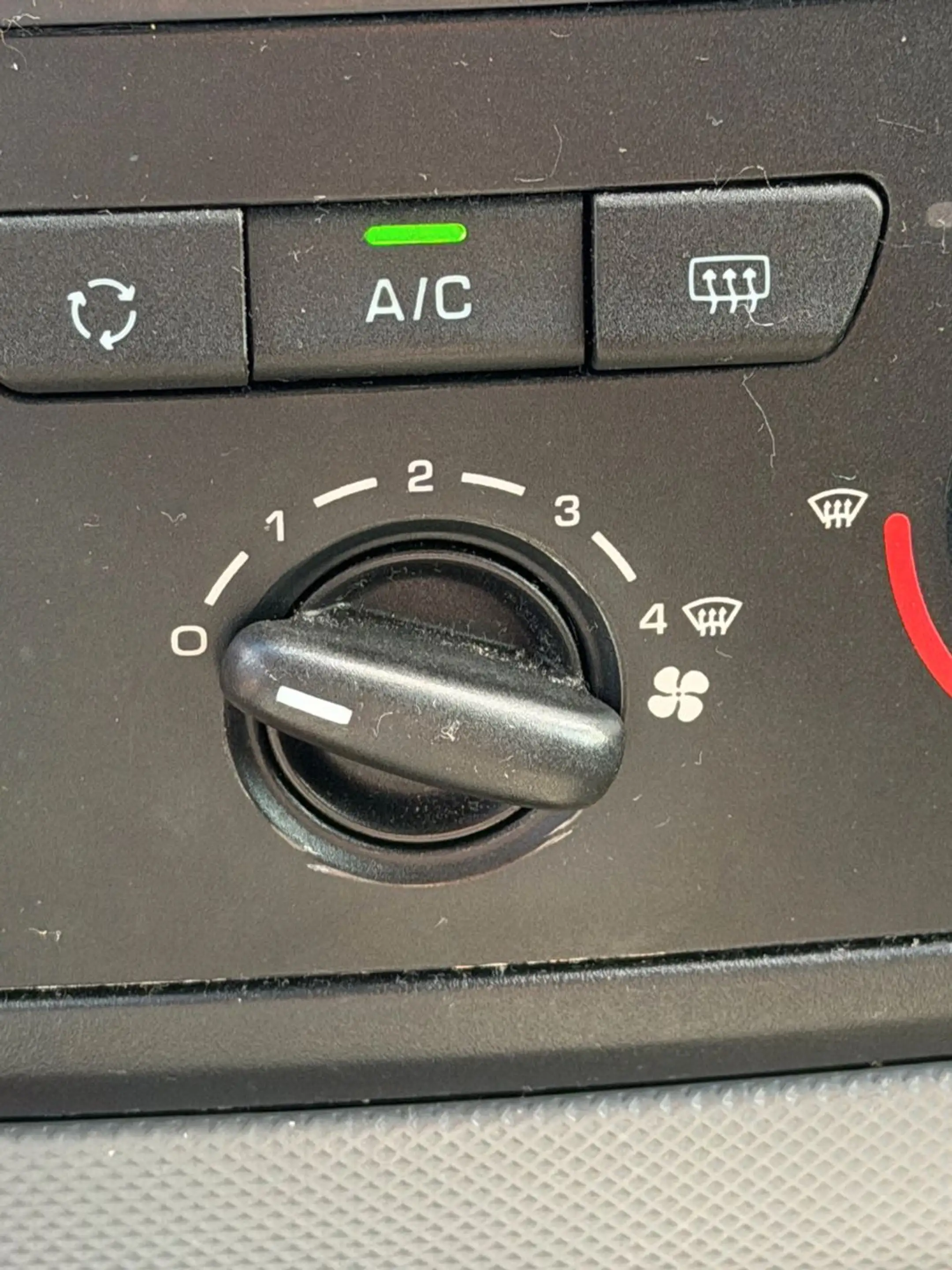 Peugeot Partner L2 Komfort Avantage / Komfort Plus Avant — photo 15