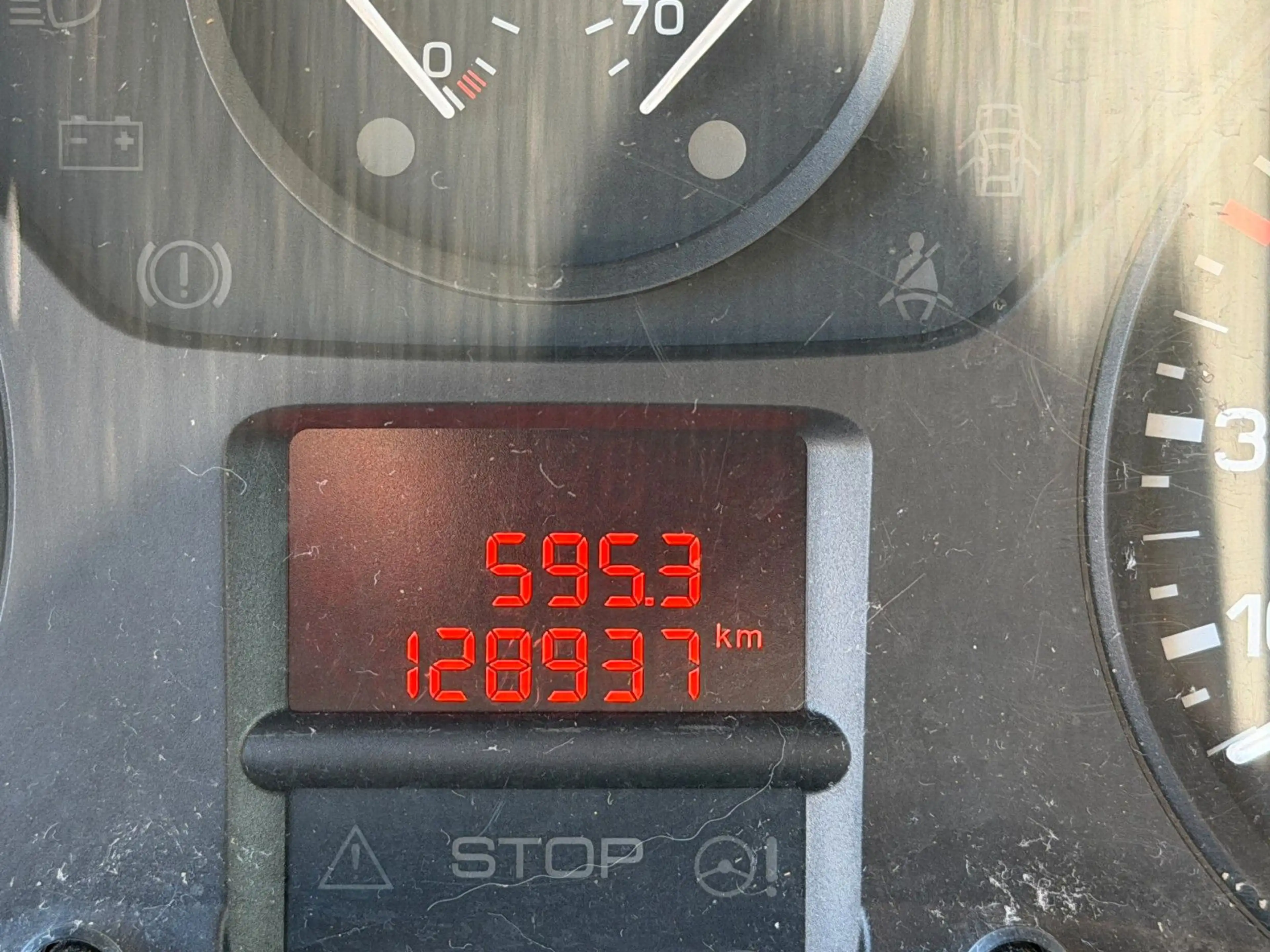 Peugeot Partner L2 Komfort Avantage / Komfort Plus Avant — photo 13
