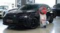 Audi A3 SPB 35 TDI S TRONIC SPORT BLACK EDITION NAVI FULL Nero - thumbnail 1