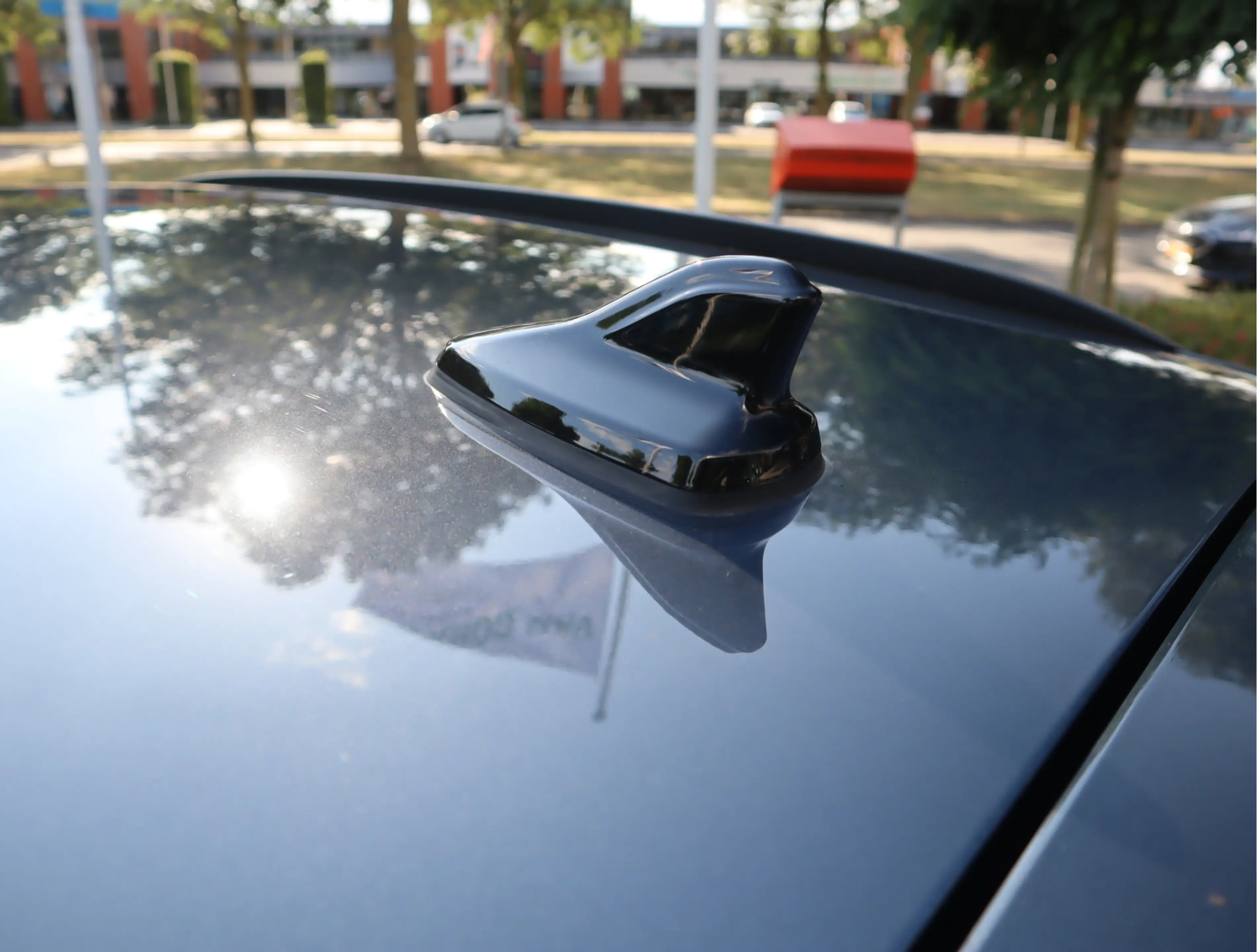 SEAT Leon e-Hybrid Sportstourer 1.4 TSI eHybrid PHEV FR Navi / Carpla — photo 50