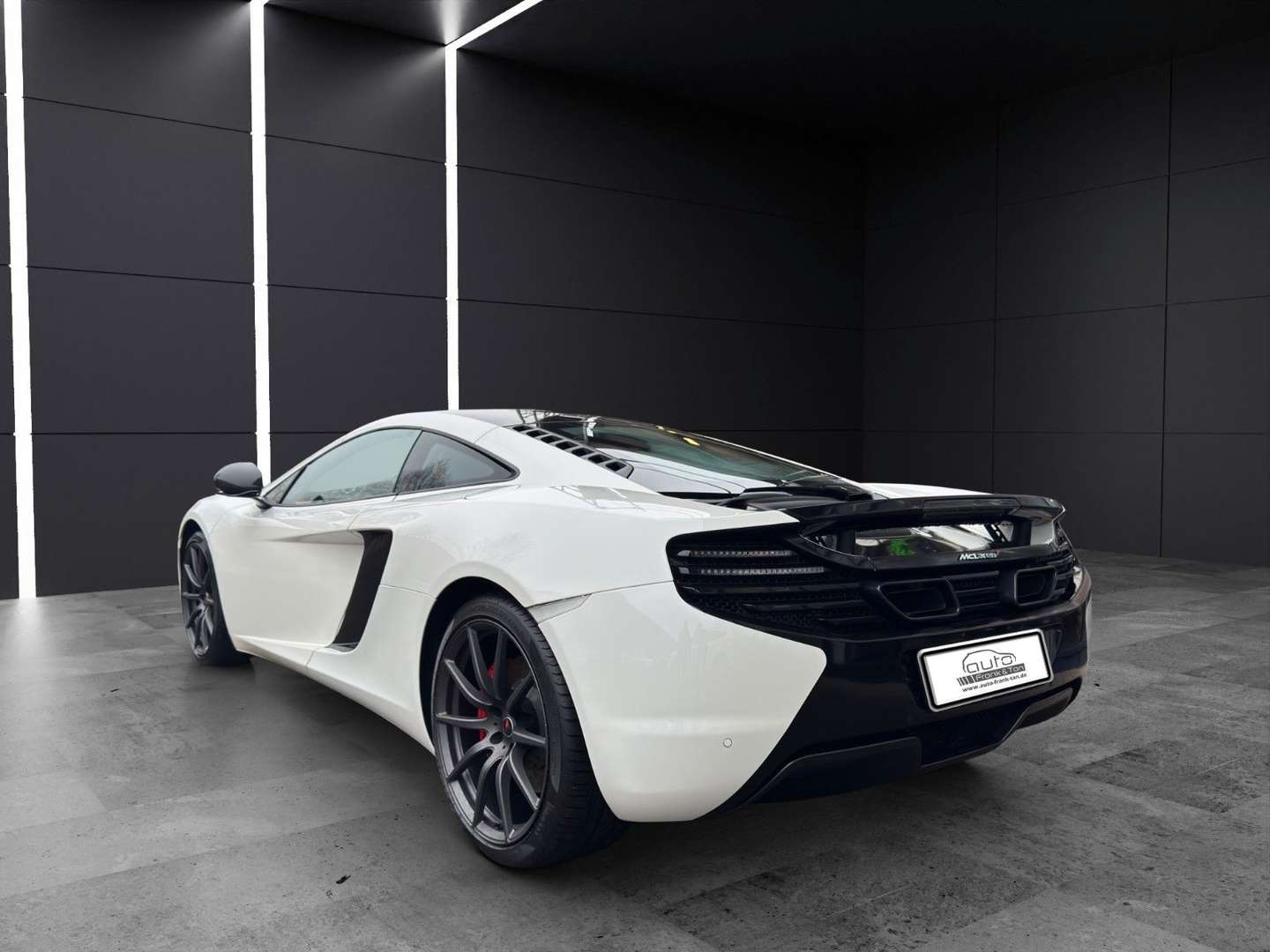 McLaren MP4-12C 3.8V8 -  - Joinsteer - #3