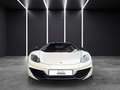 McLaren MP4-12C 3.8V8/1HAND/CARBON/SCHECKHEFT/UNFALLFREI Weiß - thumbnail 2