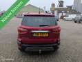 Ford EcoSport 1.0 EcoBoost Titanium Rouge - thumbnail 4