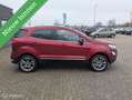 Ford EcoSport 1.0 EcoBoost Titanium Rouge - thumbnail 6