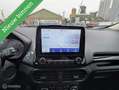 Ford EcoSport 1.0 EcoBoost Titanium Rouge - thumbnail 10