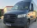 Mercedes-Benz Sprinter Sprinter Furgón 314CDI Compacto tT Gris - thumbnail 2