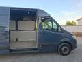 Mercedes-Benz Sprinter Sprinter Furgón 314CDI Compacto tT Gris - thumbnail 5