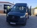Mercedes-Benz Sprinter Sprinter Furgón 314CDI Compacto tT Gris - thumbnail 1