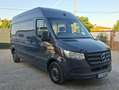 Mercedes-Benz Sprinter Sprinter Furgón 314CDI Compacto tT Gris - thumbnail 6