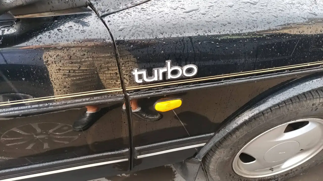 Saab 900, foto 7