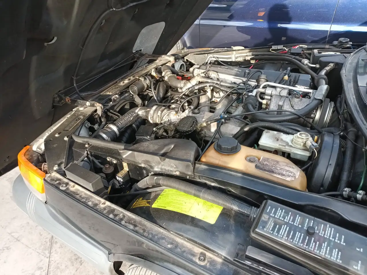 Saab 900, foto 12