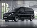 Mercedes-Benz V 220 d EDITION+SportP+9G+AHK+LED+Kamera+MBUX+Navi Zwart - thumbnail 13