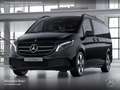 Mercedes-Benz V 220 d EDITION+SportP+9G+AHK+LED+Kamera+MBUX+Navi Negru - thumbnail 3