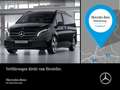 Mercedes-Benz V 220 d EDITION+SportP+9G+AHK+LED+Kamera+MBUX+Navi Negru - thumbnail 1