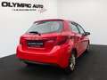 Toyota Yaris 1.3 Dual-VVTi Edition S  GJR KAMERA TOUCH Rot - thumbnail 3