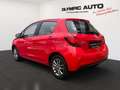 Toyota Yaris 1.3 Dual-VVTi Edition S  GJR KAMERA TOUCH Rot - thumbnail 4