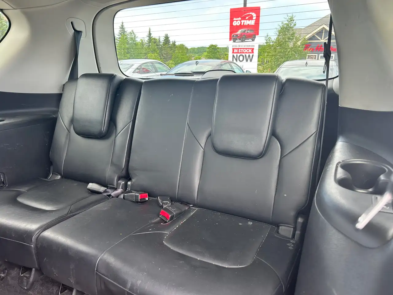 Nissan Armada photo Nissan Armada