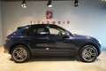 Porsche Macan Macan Turbo-BRD-Ufrei-Approved 7/26-Pano-Nachtblau Blau - thumbnail 3