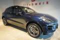 Porsche Macan Macan Turbo-BRD-Ufrei-Approved 7/26-Pano-Nachtblau Blau - thumbnail 18