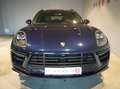 Porsche Macan Macan Turbo-BRD-Ufrei-Approved 7/26-Pano-Nachtblau Blau - thumbnail 19