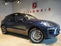 Porsche Macan Macan Turbo-BRD-Ufrei-Approved 7/26-Pano-Nachtblau Blau - thumbnail 1