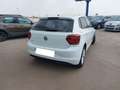 Volkswagen Polo 1.0 TSI Sport DSG 70kW Blanc - thumbnail 7