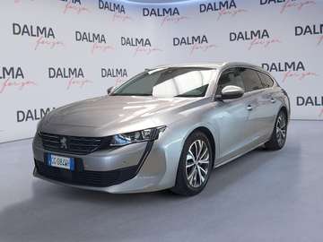 1.6 hybrid phev Allure Pack 225cv e-eat8