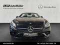 Mercedes-Benz SLC 180 SLC 180 AMG Line AUTOM.+DISTRO+LED+MEMORY+PDC+SH Чорний - thumbnail 3