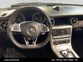Mercedes-Benz SLC 180 SLC 180 AMG Line AUTOM.+DISTRO+LED+MEMORY+PDC+SH Чорний - thumbnail 14
