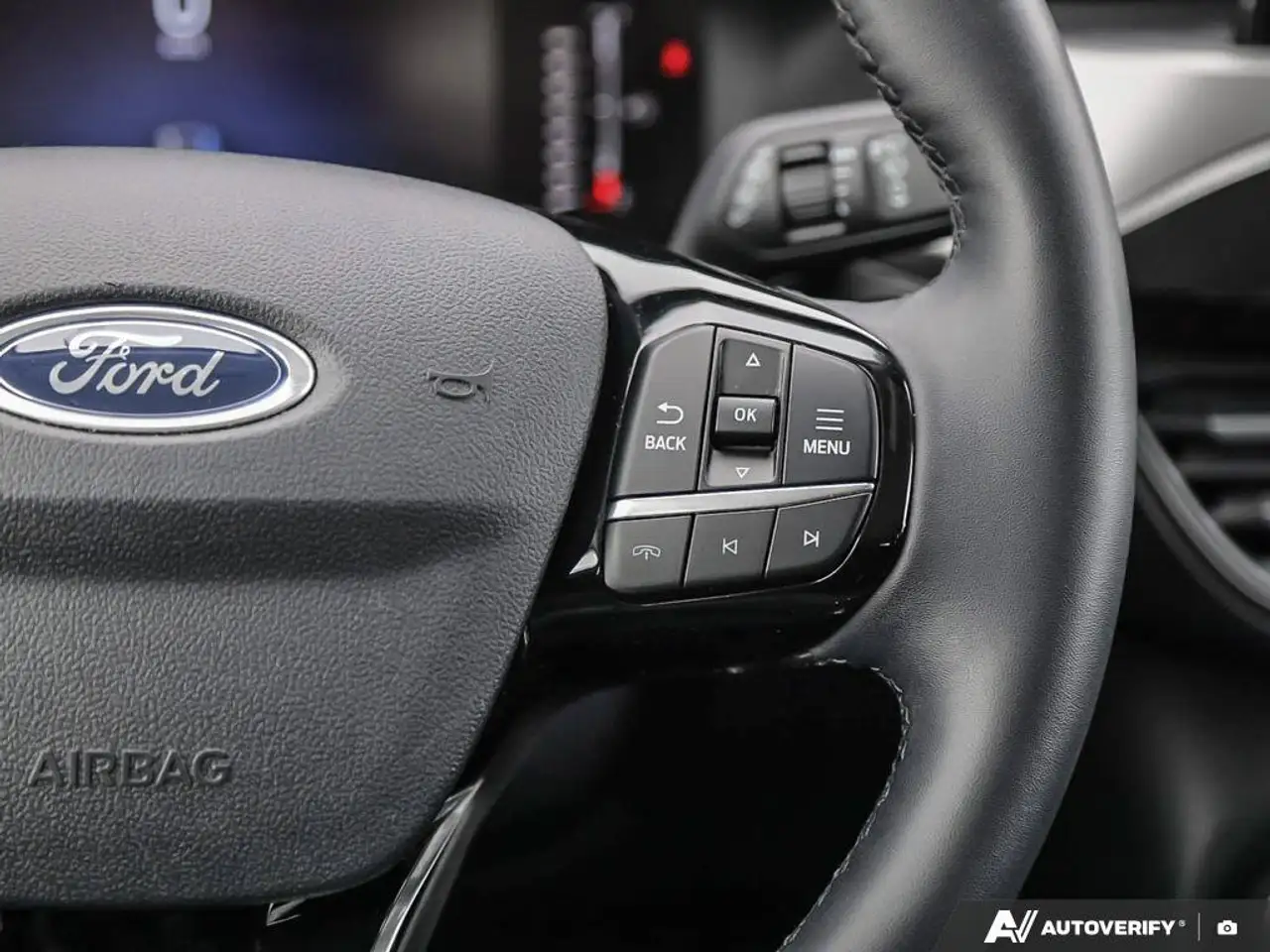 Ford Escape fotografie Ford Escape