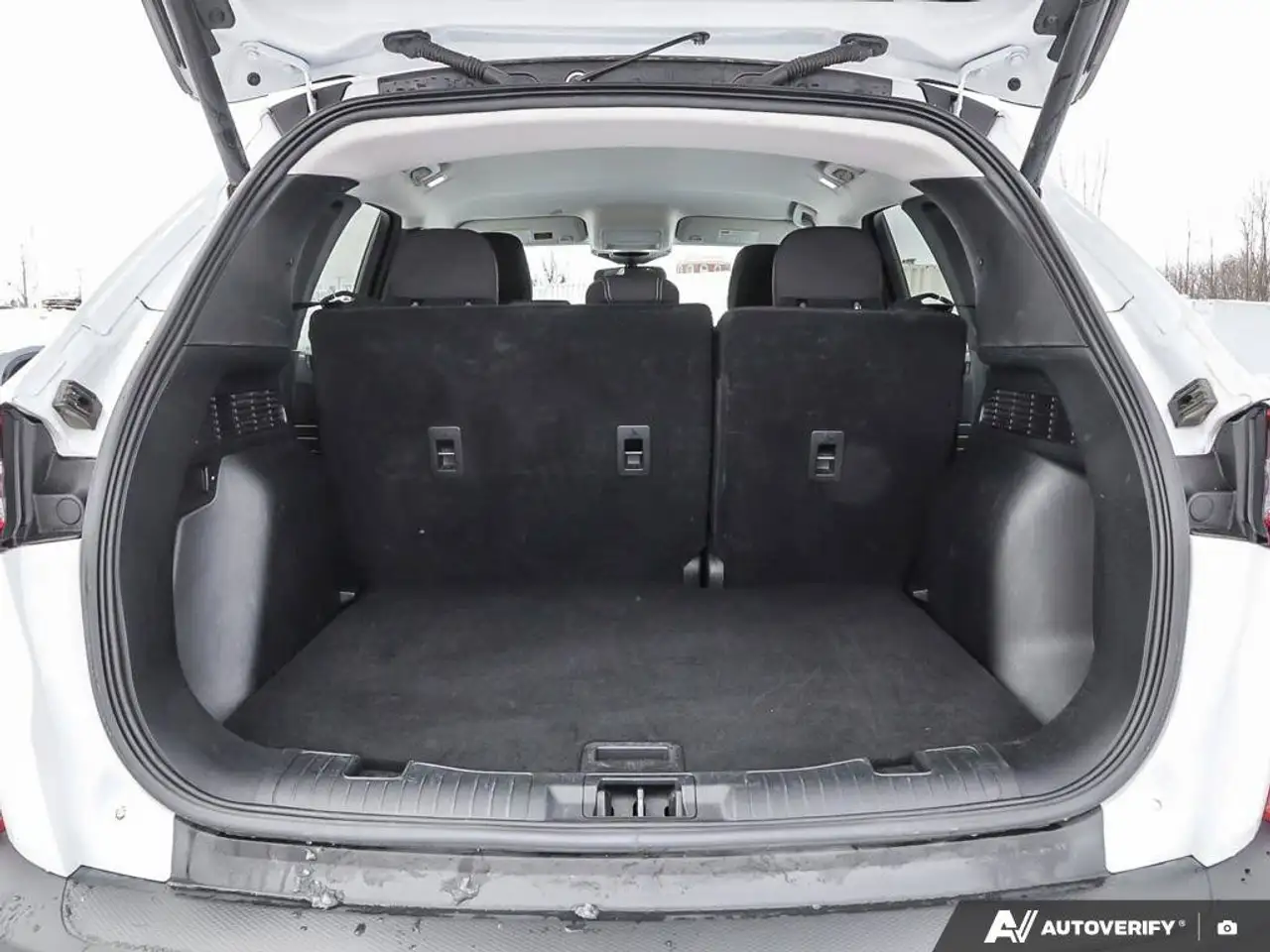 Ford Escape fotografie Ford Escape