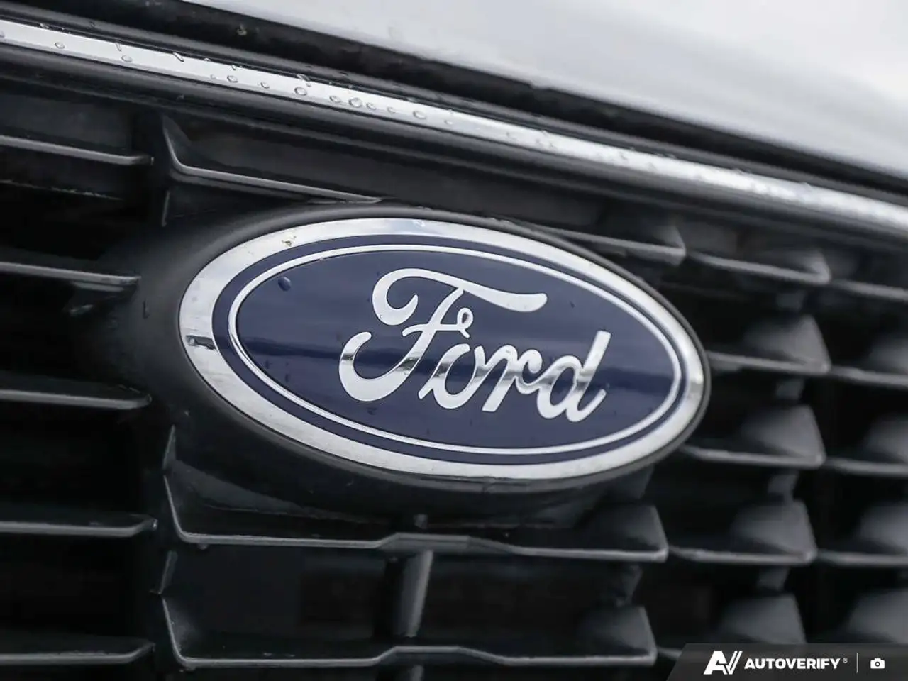 Ford Escape fotografie Ford Escape