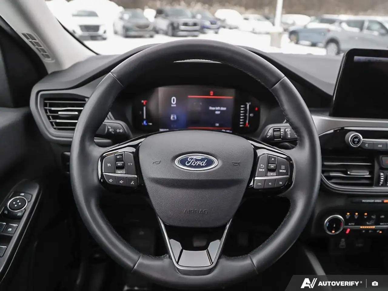 Ford Escape fotografie Ford Escape