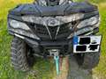 CFMOTO CForce 850 XC  LOF zum Aktionpreis! Fekete - thumbnail 11