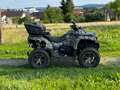 CFMOTO CForce 850 XC  LOF zum Aktionpreis! Fekete - thumbnail 12