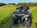 CFMOTO CForce 850 XC  LOF zum Aktionpreis! Fekete - thumbnail 3