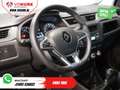 Renault Kangoo Express 1.5 dCi 75 pk NL Auto/ Cruise/ DAB/ PDC/ A Zwart - thumbnail 14