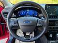 Ford Focus Turnier Active X 1,0EcoBoost Hybrid Rot - thumbnail 12