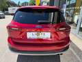 Ford Focus Turnier Active X 1,0EcoBoost Hybrid Rot - thumbnail 5